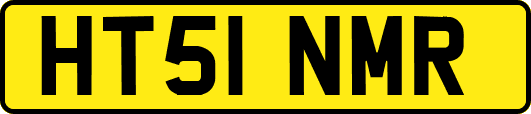HT51NMR