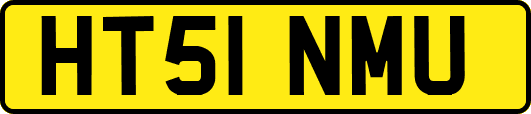 HT51NMU