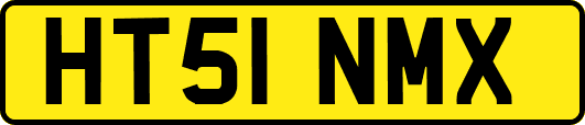 HT51NMX