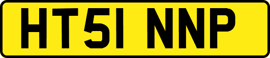 HT51NNP