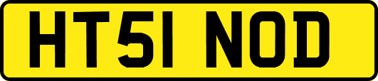 HT51NOD