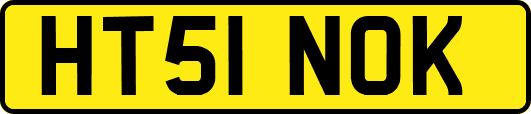 HT51NOK