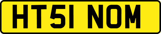 HT51NOM
