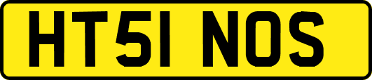 HT51NOS