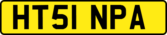 HT51NPA