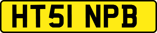 HT51NPB