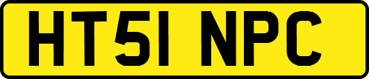 HT51NPC