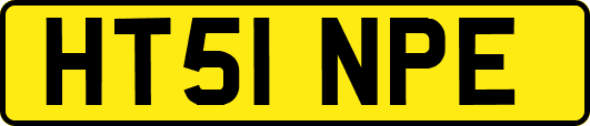 HT51NPE