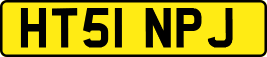 HT51NPJ