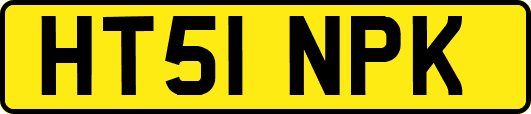 HT51NPK