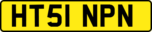 HT51NPN