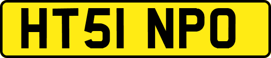 HT51NPO