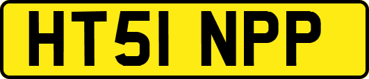 HT51NPP