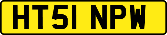 HT51NPW