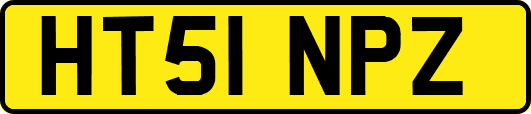 HT51NPZ