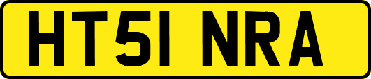 HT51NRA