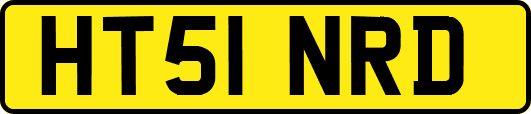 HT51NRD