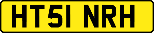 HT51NRH