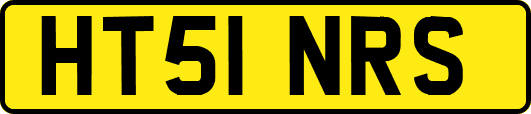 HT51NRS