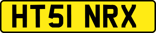 HT51NRX