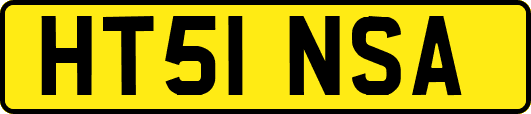 HT51NSA