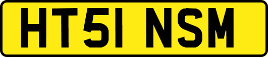 HT51NSM