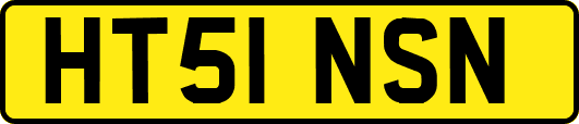 HT51NSN