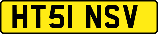 HT51NSV