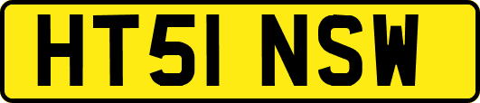 HT51NSW