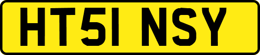 HT51NSY