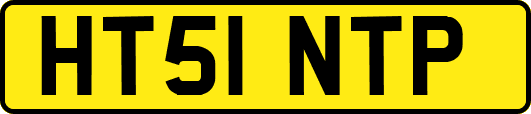 HT51NTP