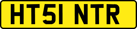 HT51NTR