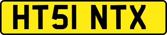 HT51NTX