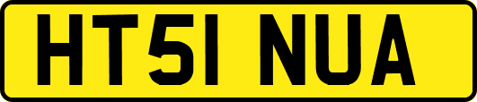 HT51NUA