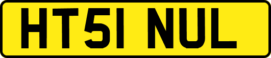 HT51NUL