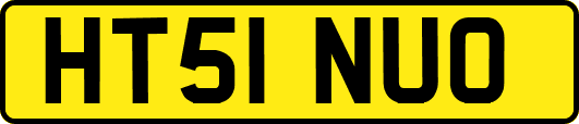 HT51NUO