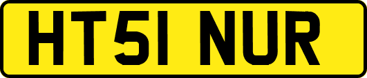 HT51NUR