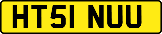 HT51NUU