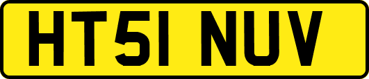 HT51NUV