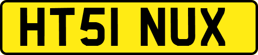 HT51NUX