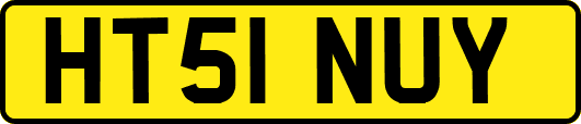 HT51NUY