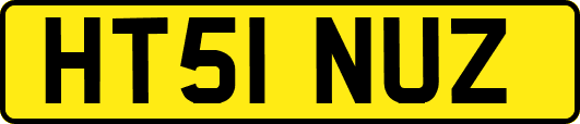 HT51NUZ