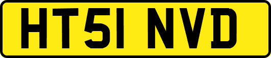 HT51NVD