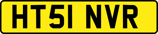 HT51NVR