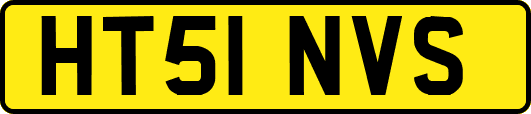 HT51NVS