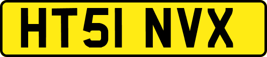 HT51NVX