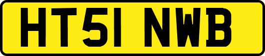 HT51NWB