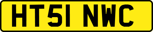 HT51NWC