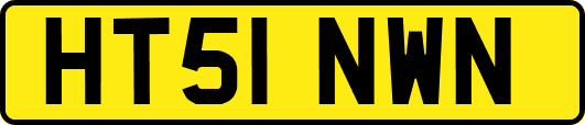 HT51NWN