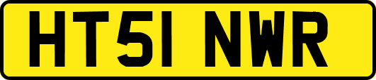 HT51NWR